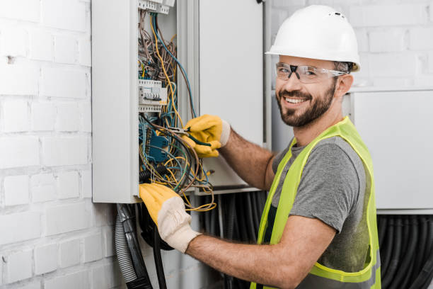 Best Electrical Outlet Repair  in Shenandoah Junction, WV