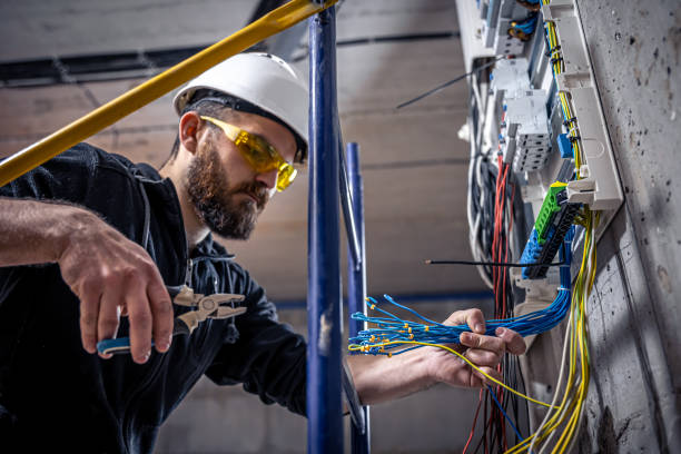 Best Affordable Electrical Installation  in Shenandoah Junction, WV