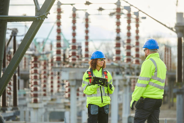 Best Affordable Emergency Electrician  in Shenandoah Junction, WV