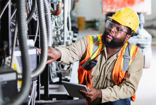 Best Affordable Electrician  in Shenandoah Junction, WV