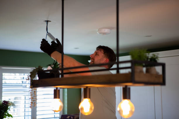 Best Electrical Contractors for Businesses  in Shenandoah Junction, WV