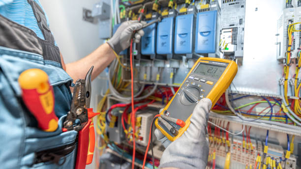 Best Electrical Wiring Services  in Shenandoah Junction, WV