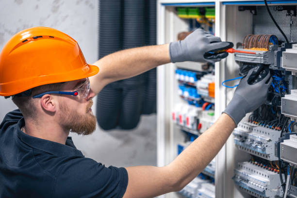 Best Electrical Repair Services  in Shenandoah Junction, WV